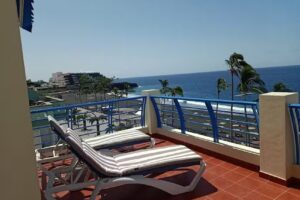 Strandapartment mit Meerblick &ndash; Navio