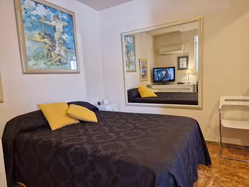 Style Apartments City Center