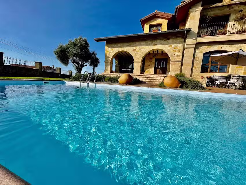 Stylish Host : Gesti&oacute;n alquiler vacacional en Cantabria