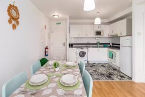 Suances mar y tierra