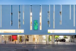 Sud Ibiza Suites &ndash; Apartamentos de Lujo en Ibiza