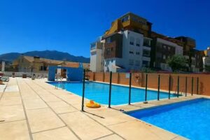 Sue&ntilde;o del Mar Holiday Home en Pueblo Evita