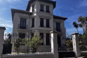 Sue&ntilde;o Indiano / Indiano House Apartments