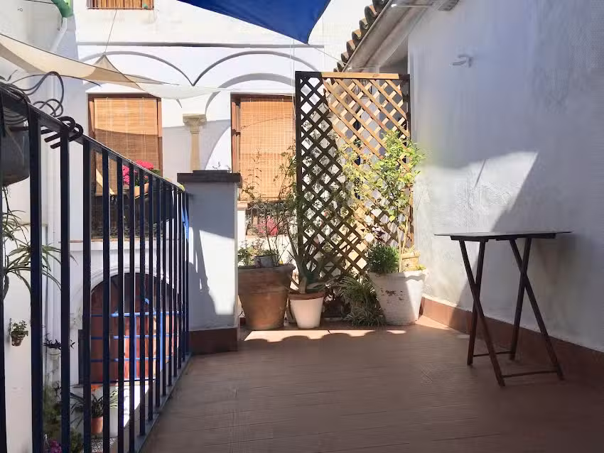 Sue&ntilde;os de la Juder&iacute;a CPlace Ecol&oacute;gico