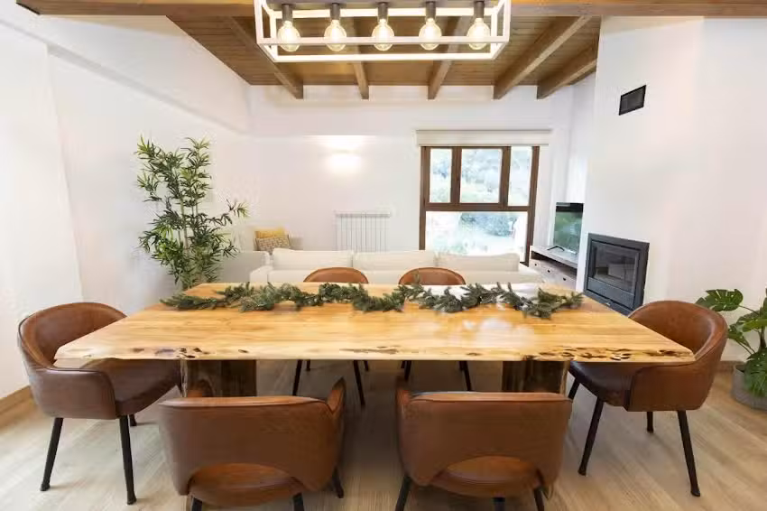 Sue&ntilde;os del Garmo