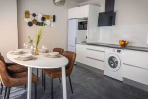 Suite 48 Apartamento