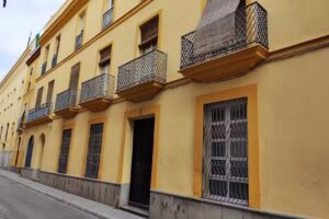 Suite Apartament Cathedral