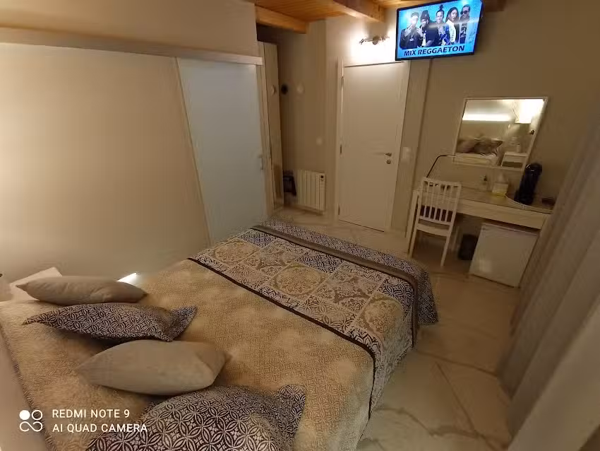 Suite Beach & Mountain