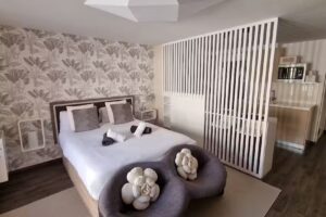 Suite de la Catedral by Unique Rooms