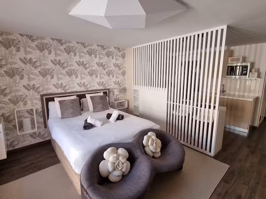 Suite de la Catedral by Unique Rooms