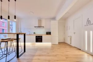 SUITE EGIA apartamento San Sebasti&aacute;n