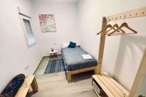 Suite en Callej&oacute;n Nazar&iacute;