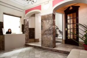 Suite Home Barcelona