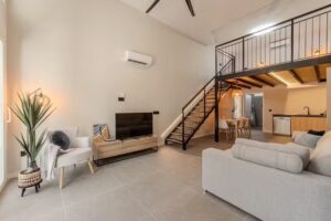 SUITE MEDITERRANEA &ndash; HOUSEVANLIVE