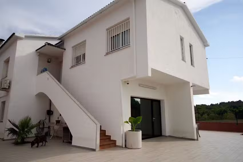 Suite Poblamar
