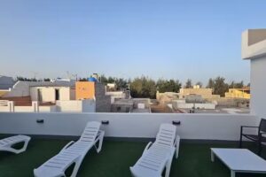 Suite Verano Azul Canary Home Rent