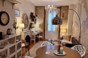 Suite V&iacute;a Vigo