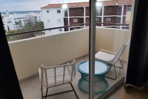 Suites Campo del Pr&iacute;ncipe