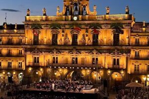 Suites El Mirador del Poeta