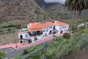 Suites Los Telares &ndash; Adults Recommended