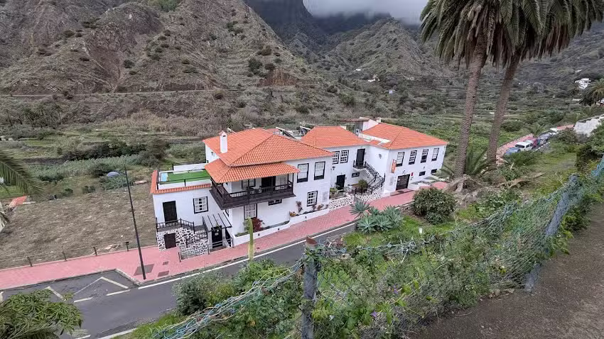 Suites Los Telares &ndash; Adults Recommended