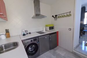 Suites Maestranza &ndash; Refinadores by Magno Apartments