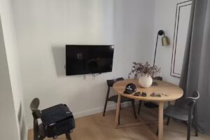 Suites Maestranza &ndash; Santas Patronas by Magno Apartments