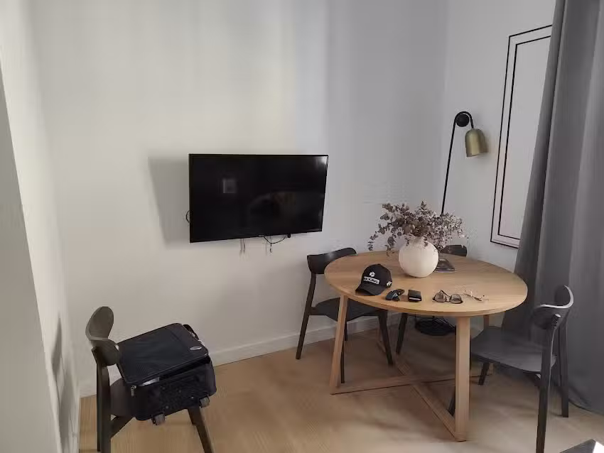 Suites Maestranza &ndash; Santas Patronas by Magno Apartments