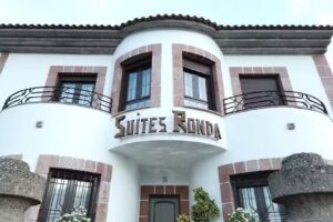 Suites Ronda