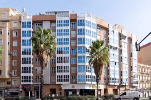 Suites Rooms Valencia