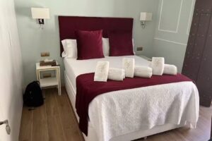 Suites San Esteban 16