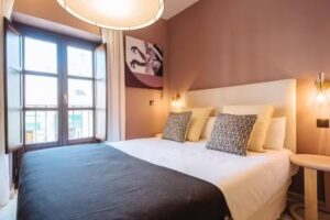 Suites Triana Sevilla Apartments