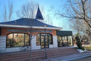 Suki House Chalet 1 Habitaciones Pozuelo de Alarc&oacute;n