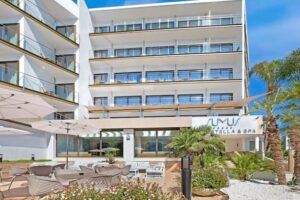 Sumus Hotel Stella & Spa 4S