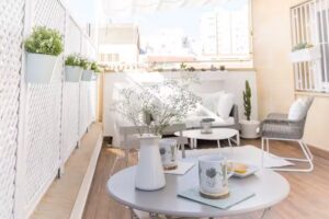 ️Sun & Chic Apartamentos Boutique Murcia