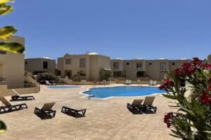 SUN & SURF Villa Tejita