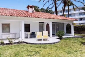 Sun Tours Canarias S L