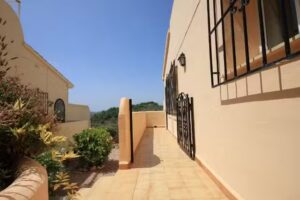 Sundream &ndash; Casa Barbara