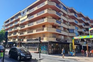 SUNFLAT HOLIDAYS BAHIA DORADA PLAYA