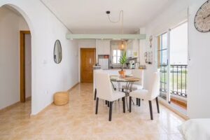 Sunny Dream Holiday Apartment