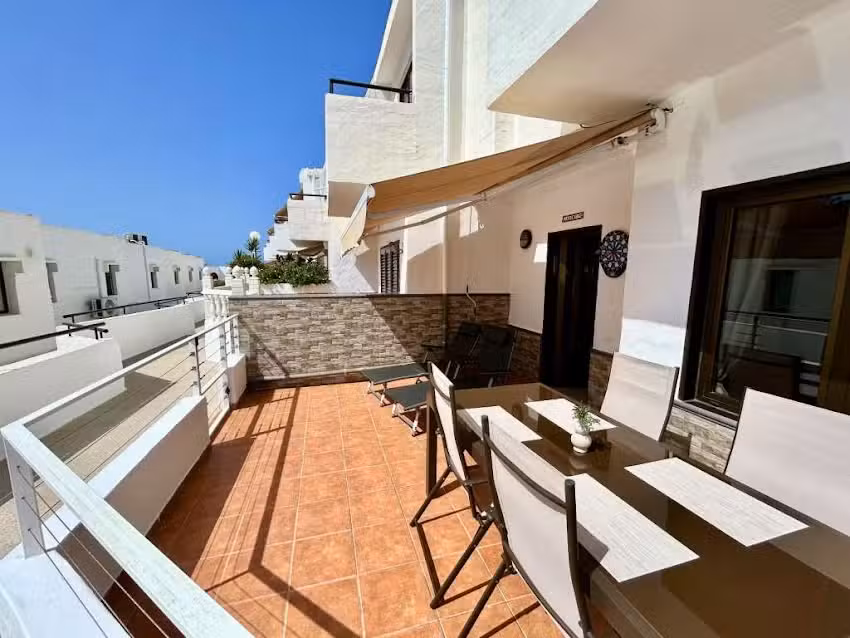 Sunny Monaco Puerto Rico