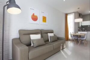 Sunny Playa Apartment