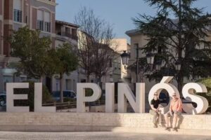 Sunny Vista, Casa Rural,