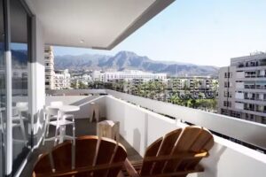 Sunprime Coral Suites & Spa