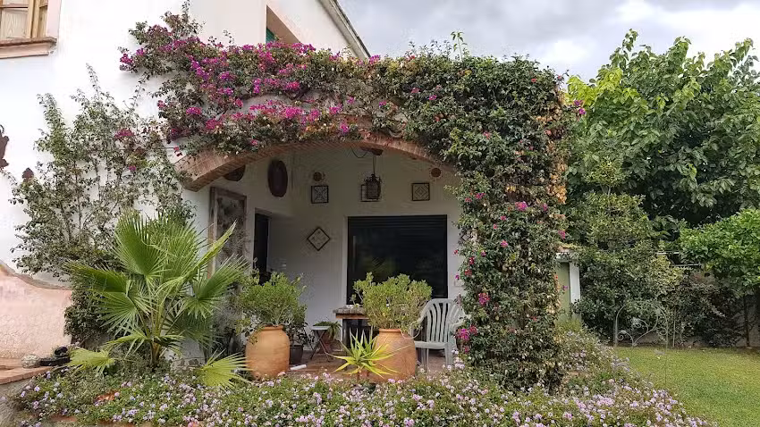 Sunrent Barcelona &ndash; Cortijo