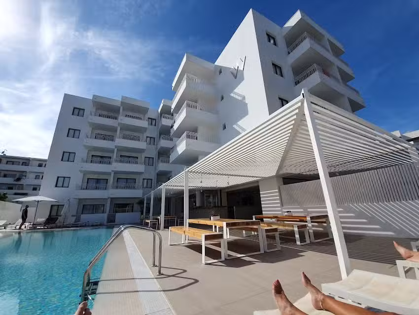 Sunrise Suites Ibiza