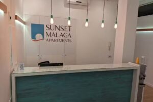 Sunset Malaga Apartments