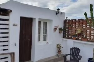 Sunset Rooftop Tarifa