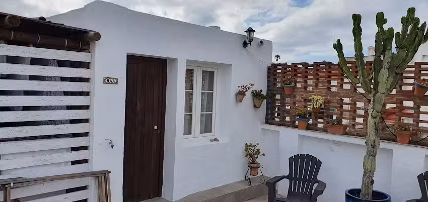 Sunset Rooftop Tarifa