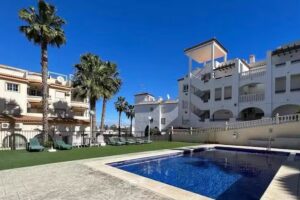 SUNSHINE APARTMENT VILLAMARTIN